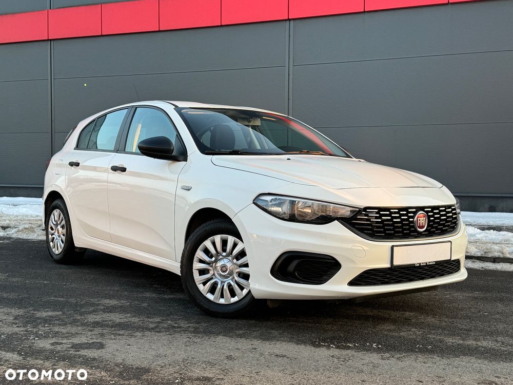Fiat Tipo 1.4 16v Pop - 2