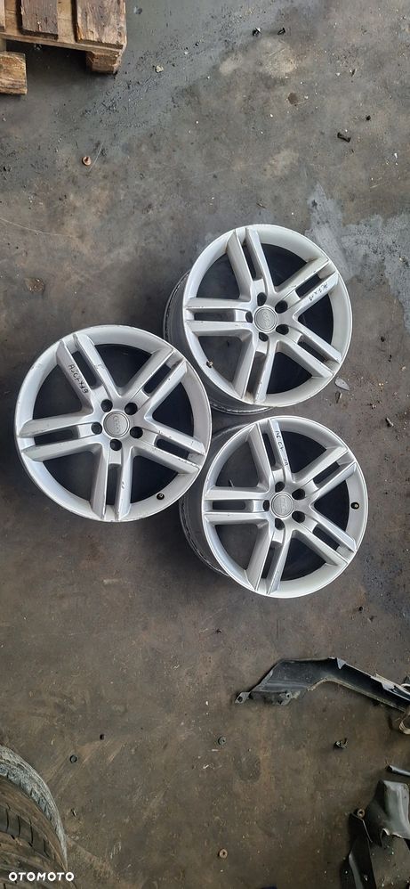 Audi A6 C7 Alu Felga 19"  4G0601025BQ - 2
