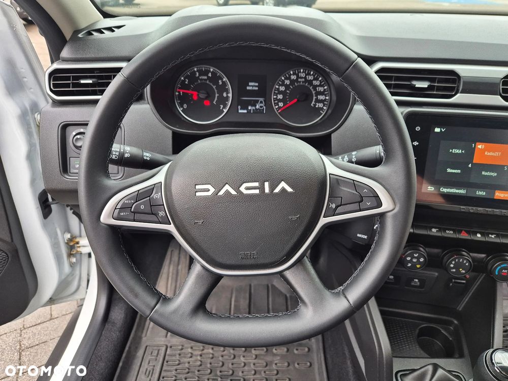 Dacia Duster 1.0 TCe Expression - 20