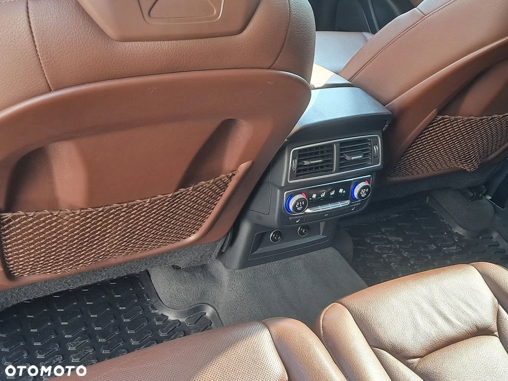 Audi Q7 3.0 TFSI Quattro Tiptronic - 14