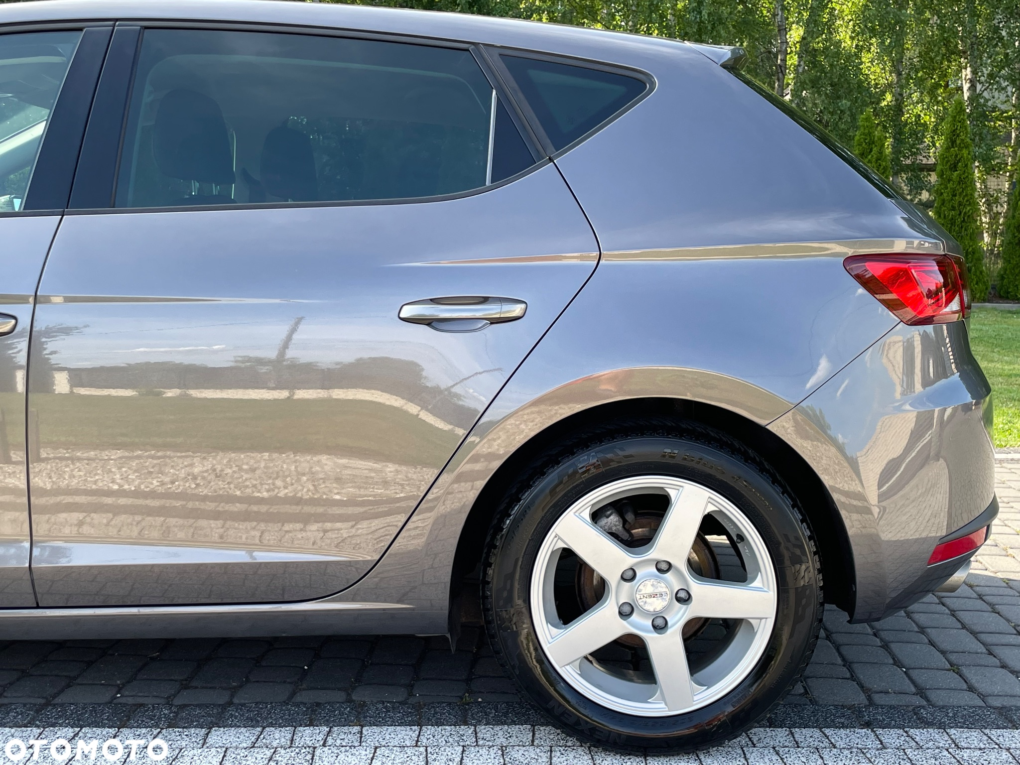 Seat Leon 1.4 TSI FR S&S - 25