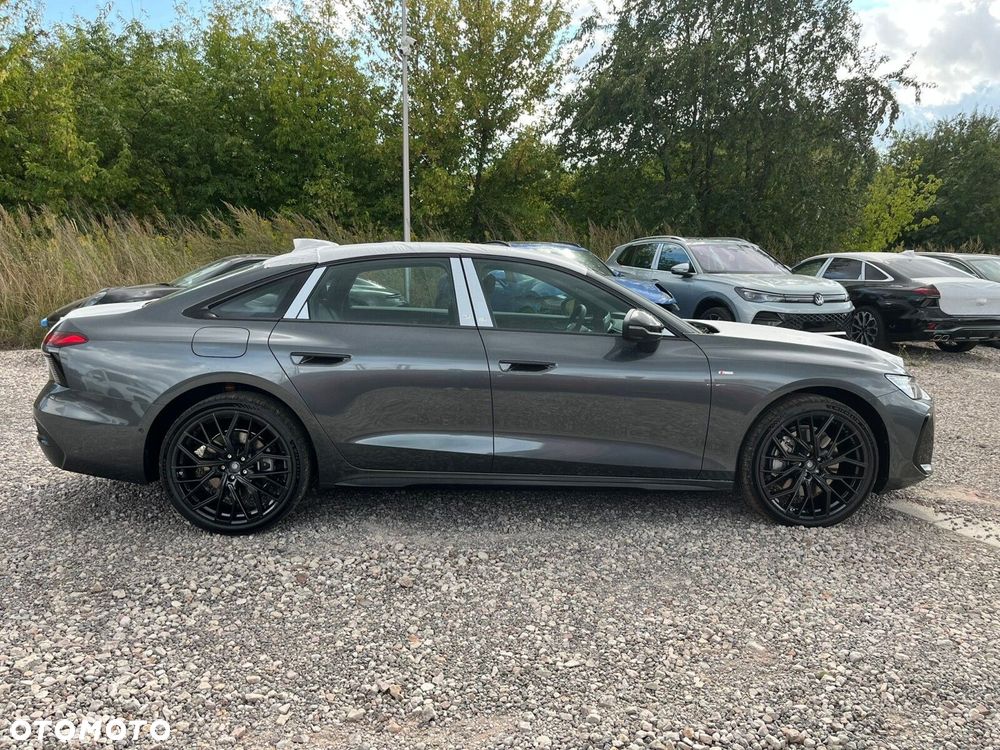 Audi A6 - 7
