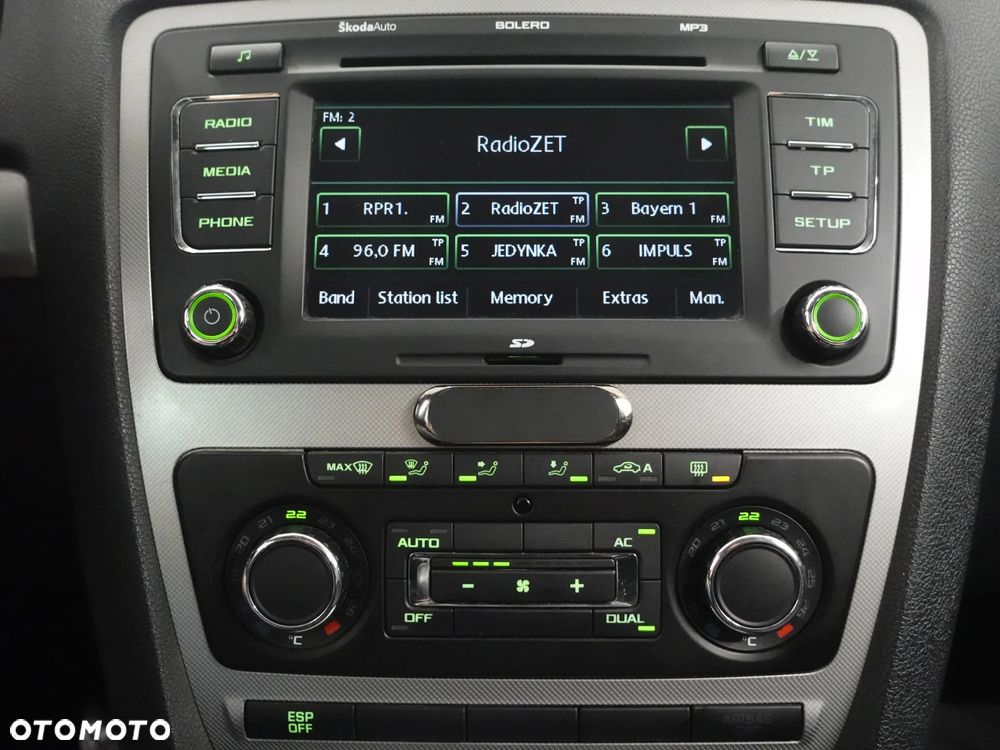 Skoda Octavia 1.6 TDI Ambiente - 30