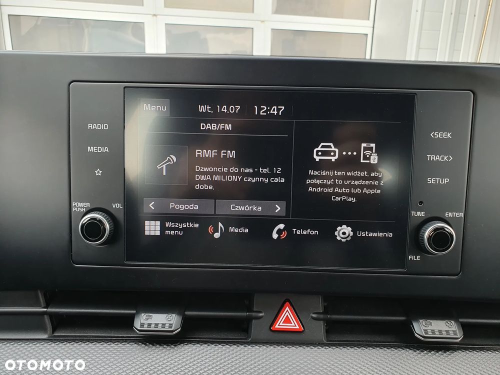 Kia Sportage 1.6 T-GDI M 2WD - 35