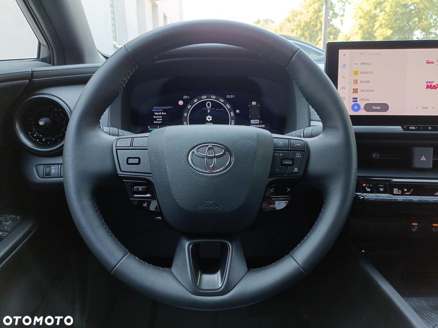 Toyota C-HR 1.8 Hybrid Style - 20