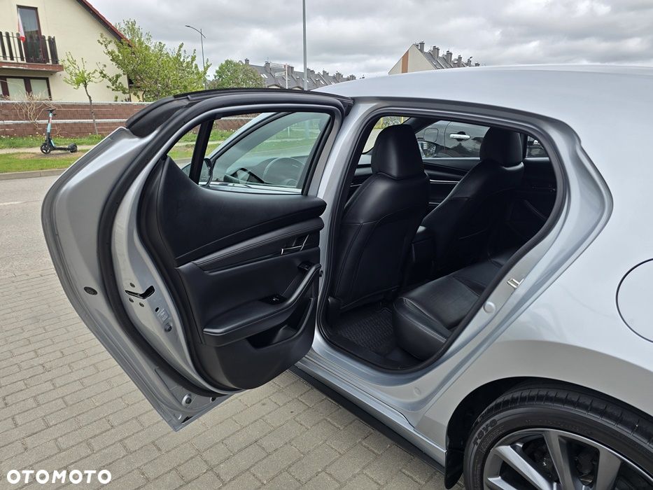 Mazda 3 - 37