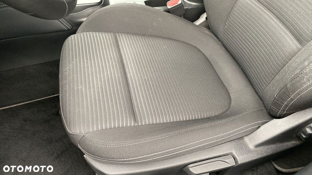 Ford Focus 1.0 EcoBoost mHEV Titanium X - 15