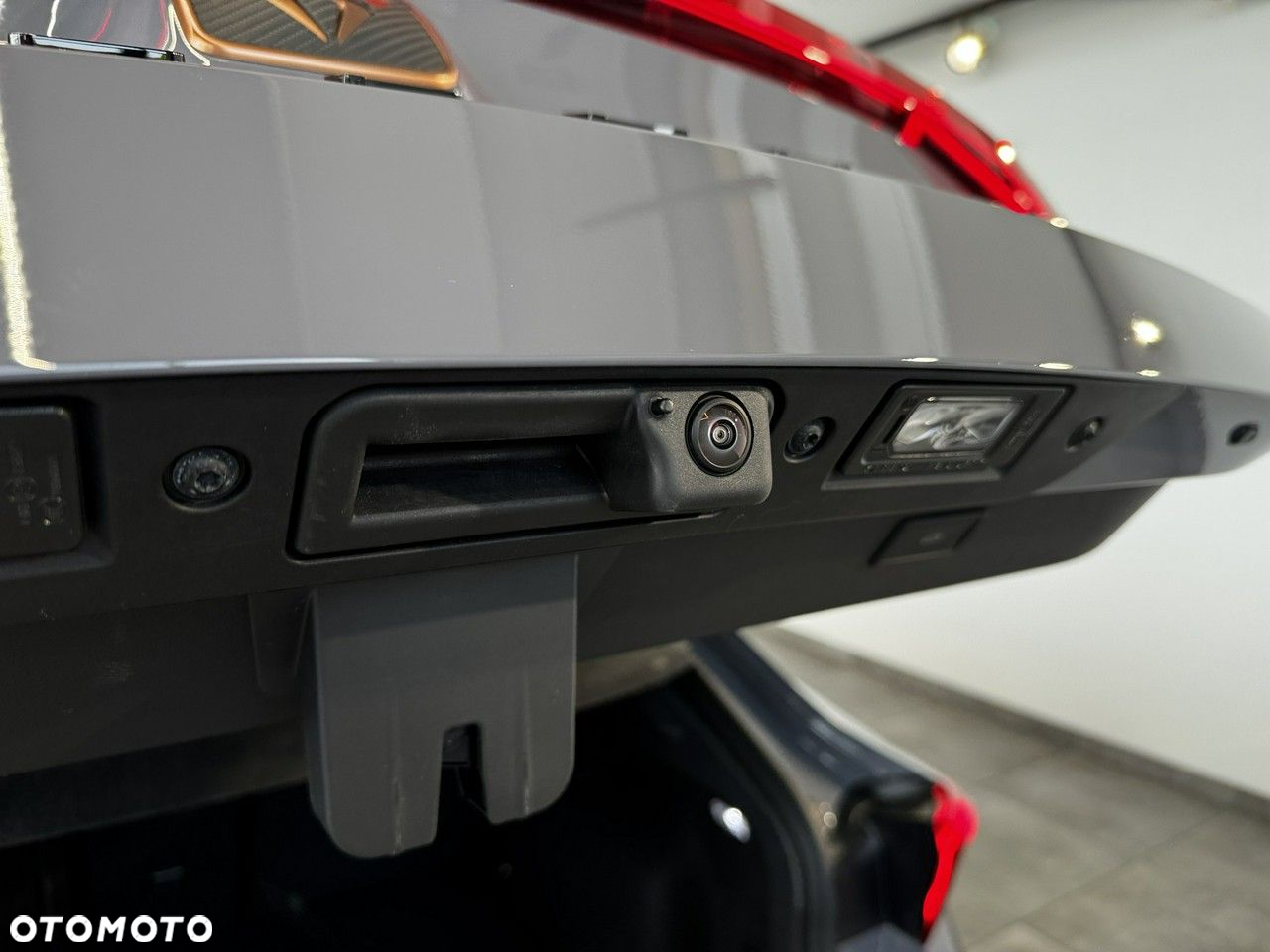Cupra Formentor - 15
