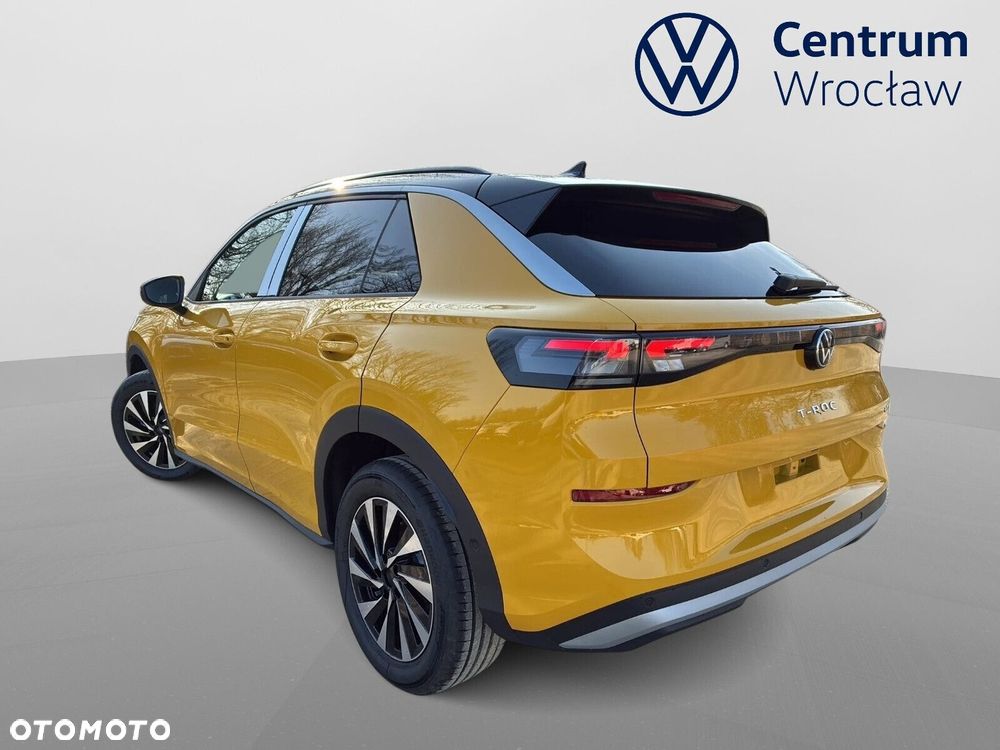 Volkswagen T-Roc - 9