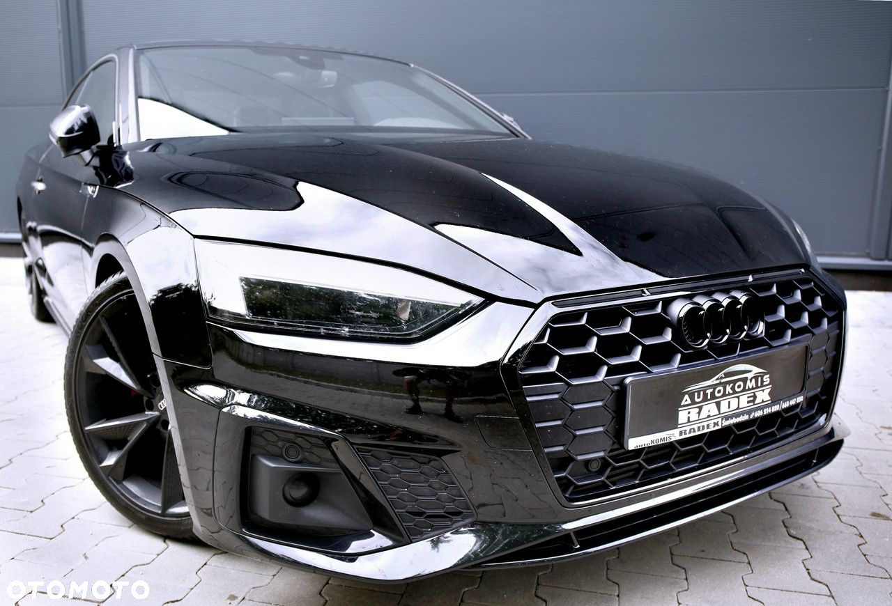 Audi A5 - 2