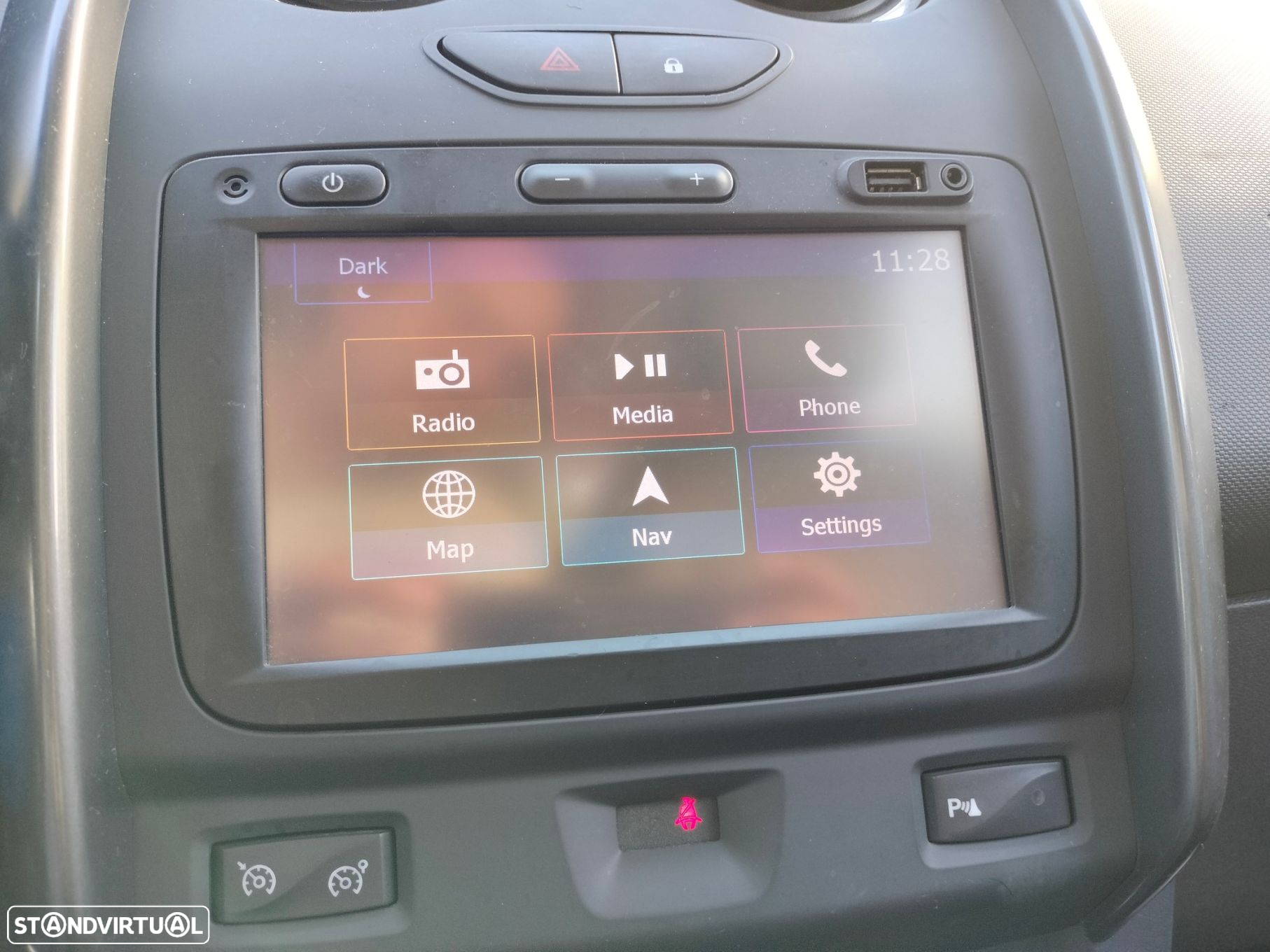 Dacia Duster 1.5 dCi Prestige - 17