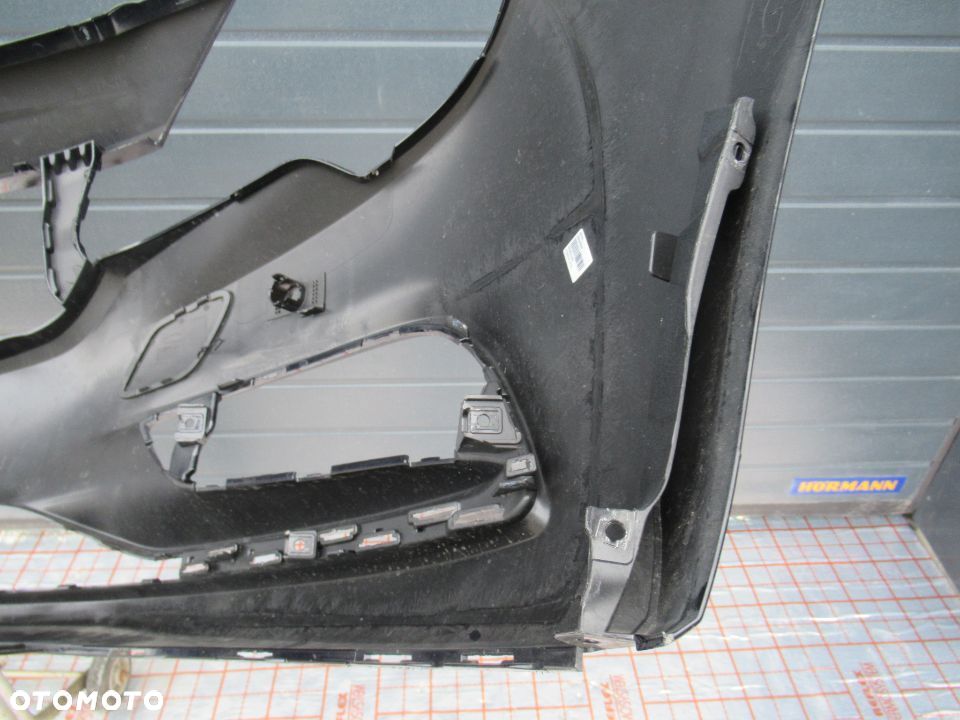 ZDERZAK PRZEDNI PRZÓD OPEL ASTRA K 2015-2019 - 10