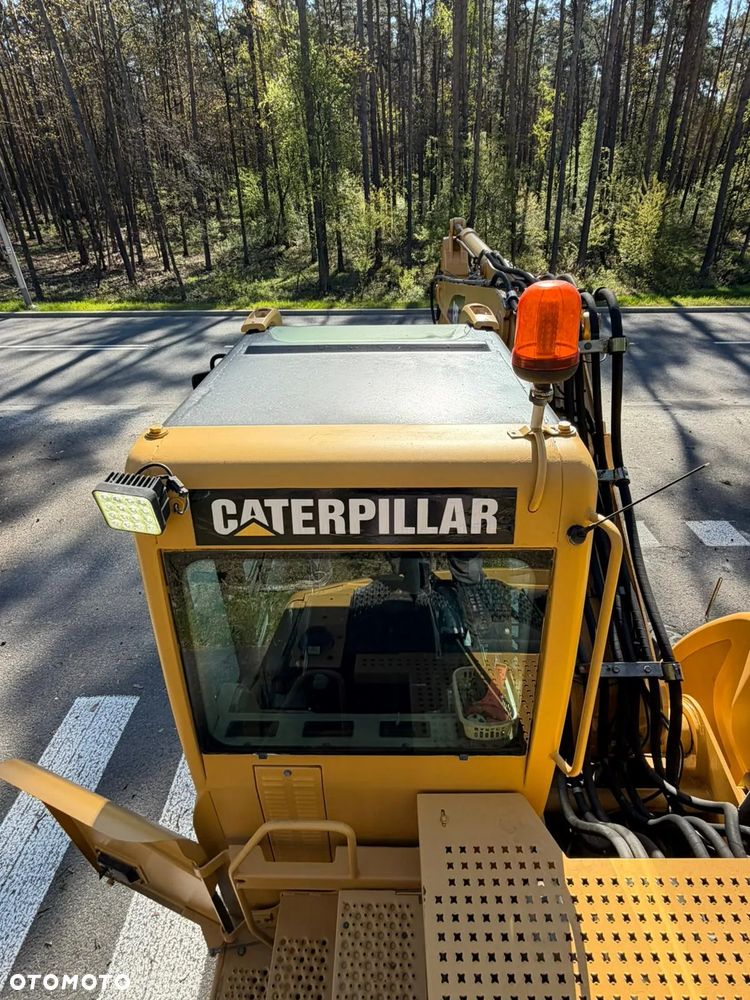 Caterpillar 313C - 6