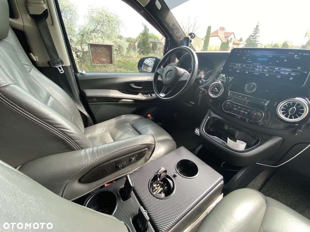 Mercedes-Benz Vito - 34