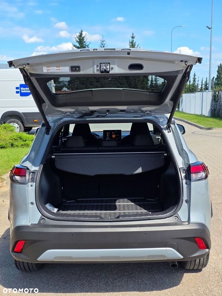 Toyota Corolla Cross - 31