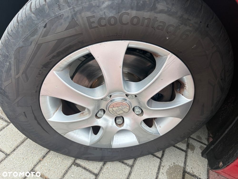 Kia Ceed - 13