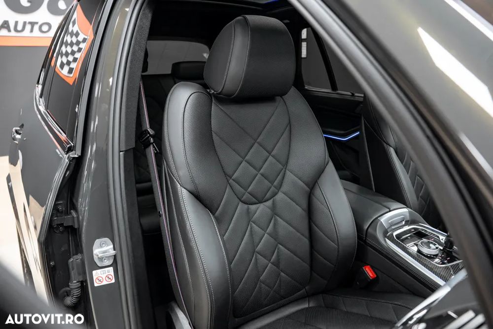 BMW X5 xDrive40d AT MHEV - 29