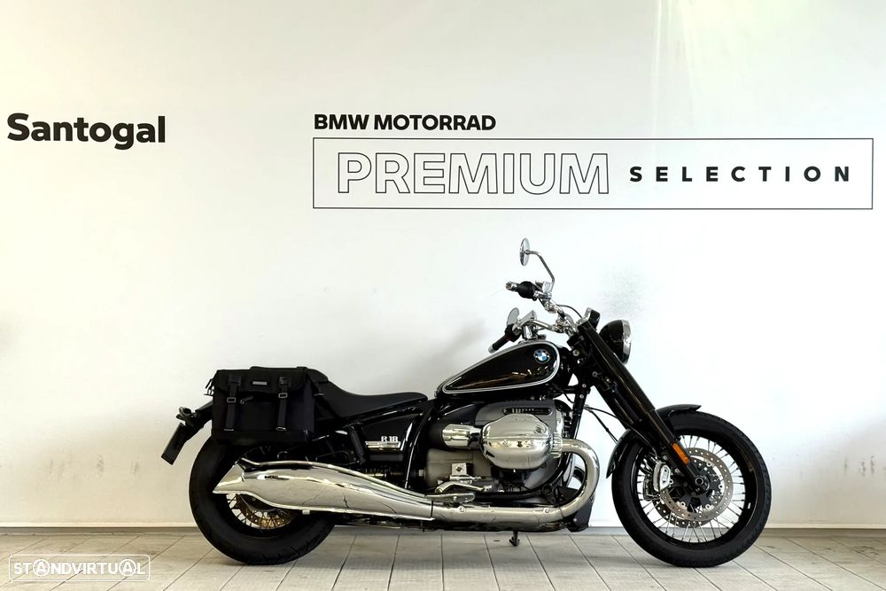 BMW R 18 - 2