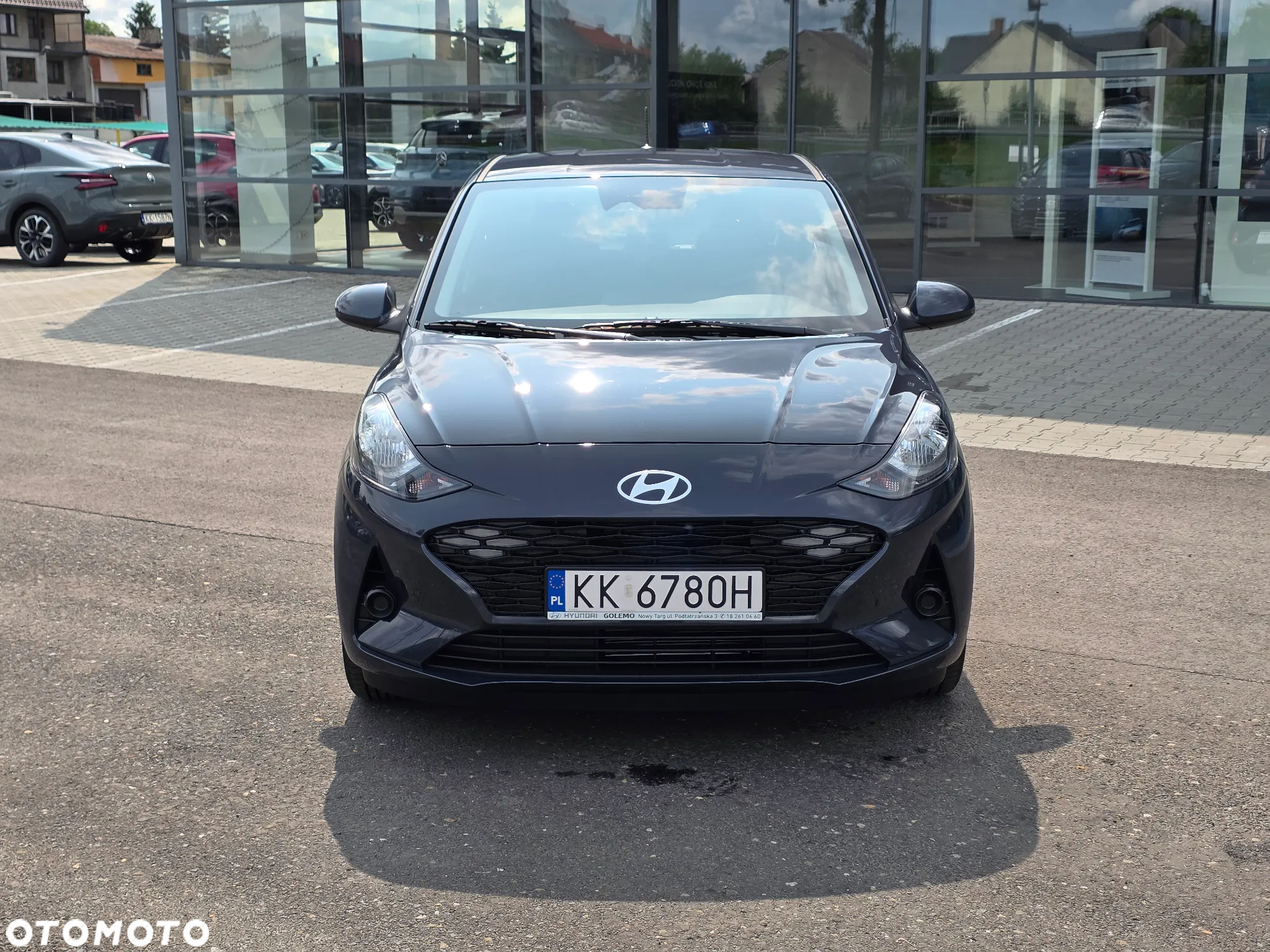 Hyundai i10 1.2 Modern - 6
