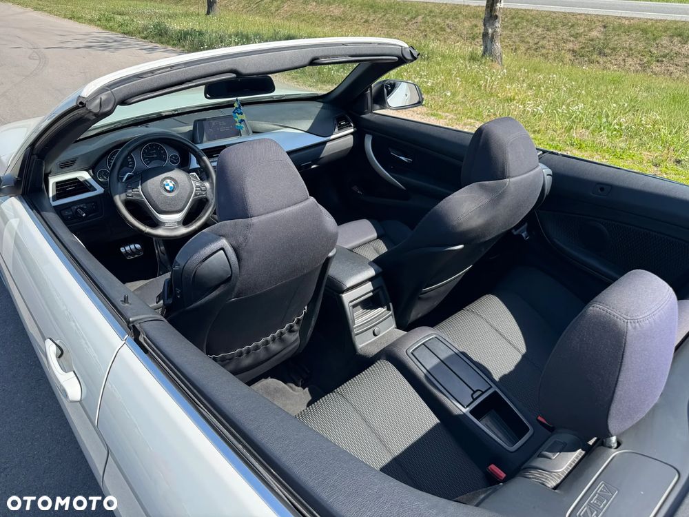 BMW Seria 4 - 10