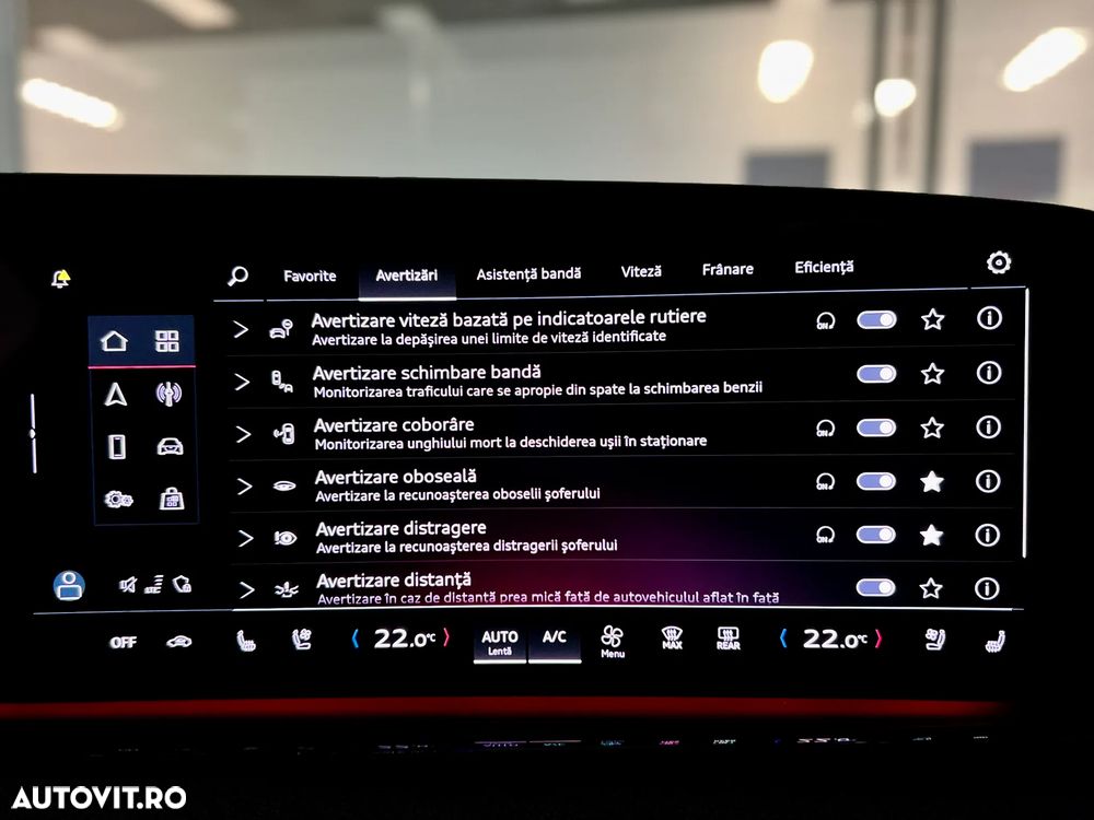 Audi A5 ack 2.0 40 TDI S tronic MHEV Advanced - 36