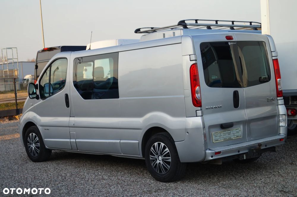 Renault Trafic - 5