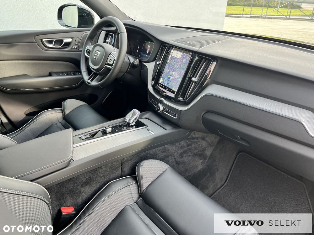 Volvo XC 60 - 34