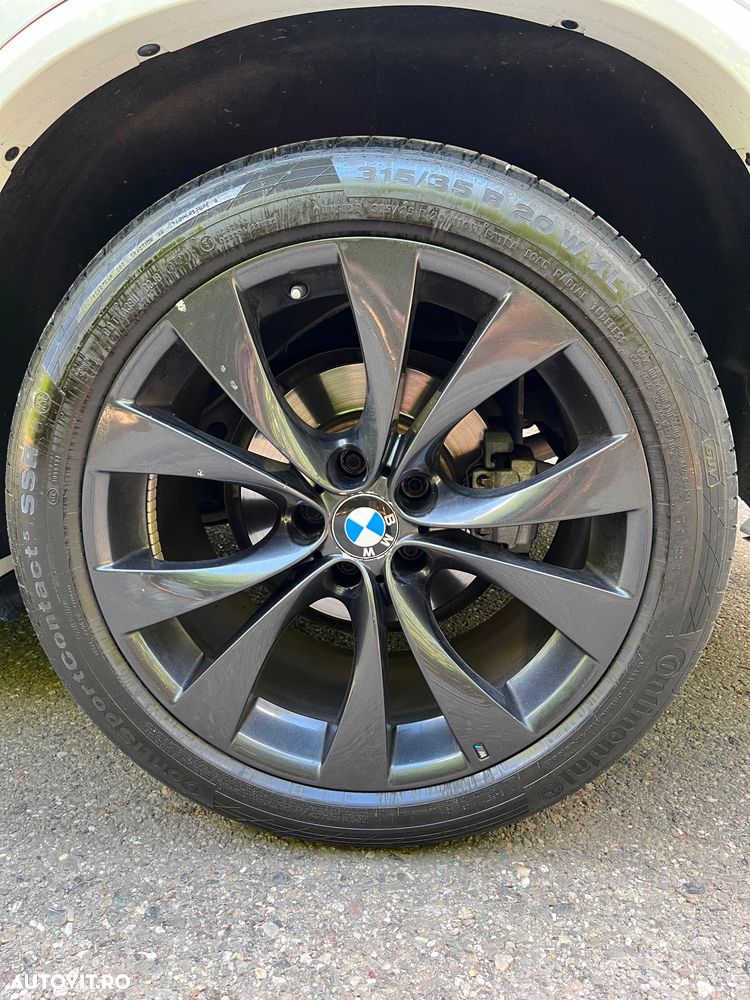 BMW X5 - 15
