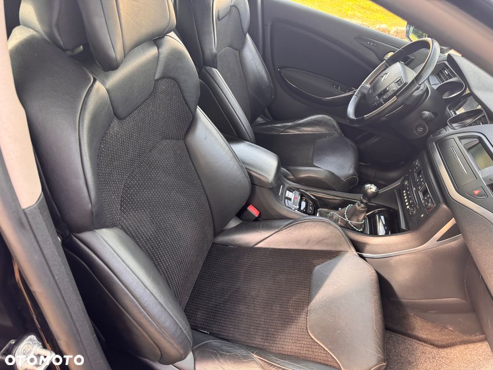 Citroën C5 2.0 HDi Exclusive - 18