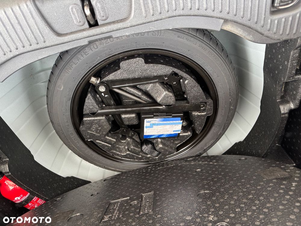 Opel Mokka 1.7 CDTI Cosmo - 18
