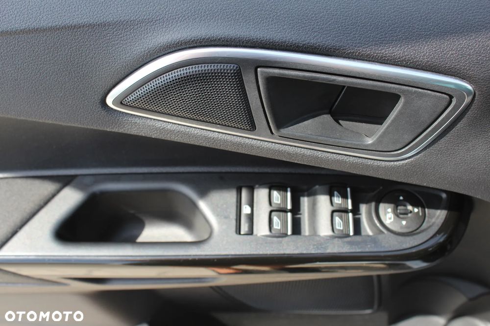 Ford B-MAX 1.0 EcoBoost Titanium - 19