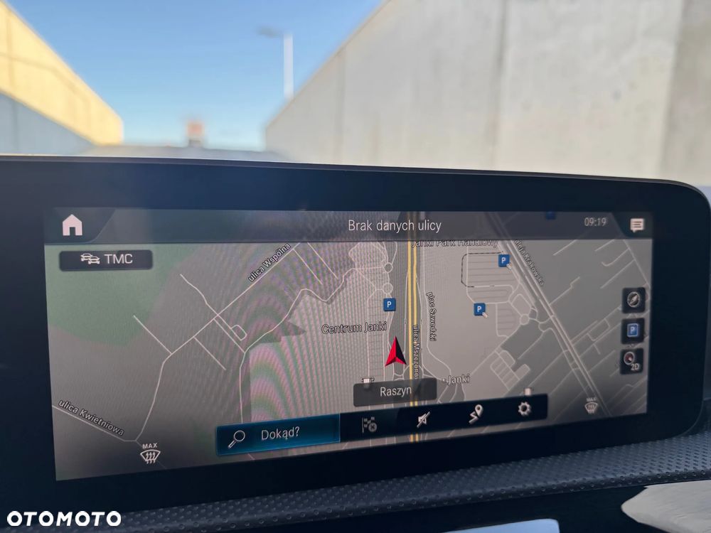 Mercedes-Benz CLA 250 AMG Line 7G-DCT - 23