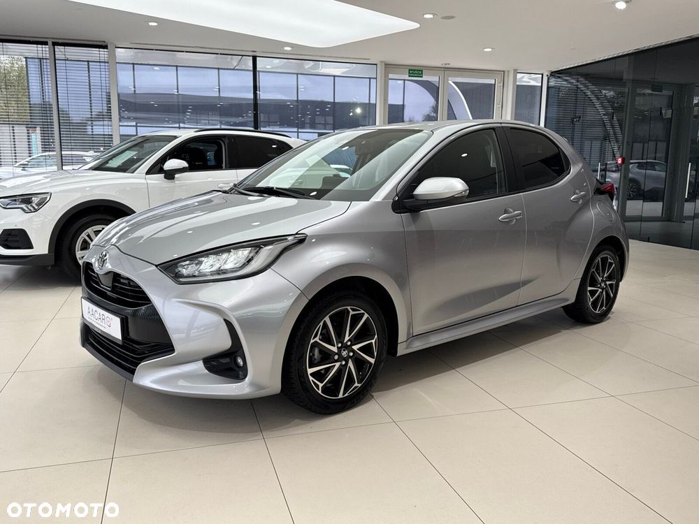 Toyota Yaris 1.5 Comfort - 2