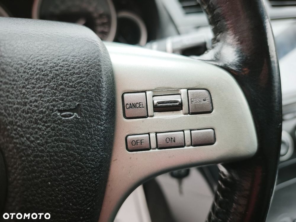 Mazda 6 - 12