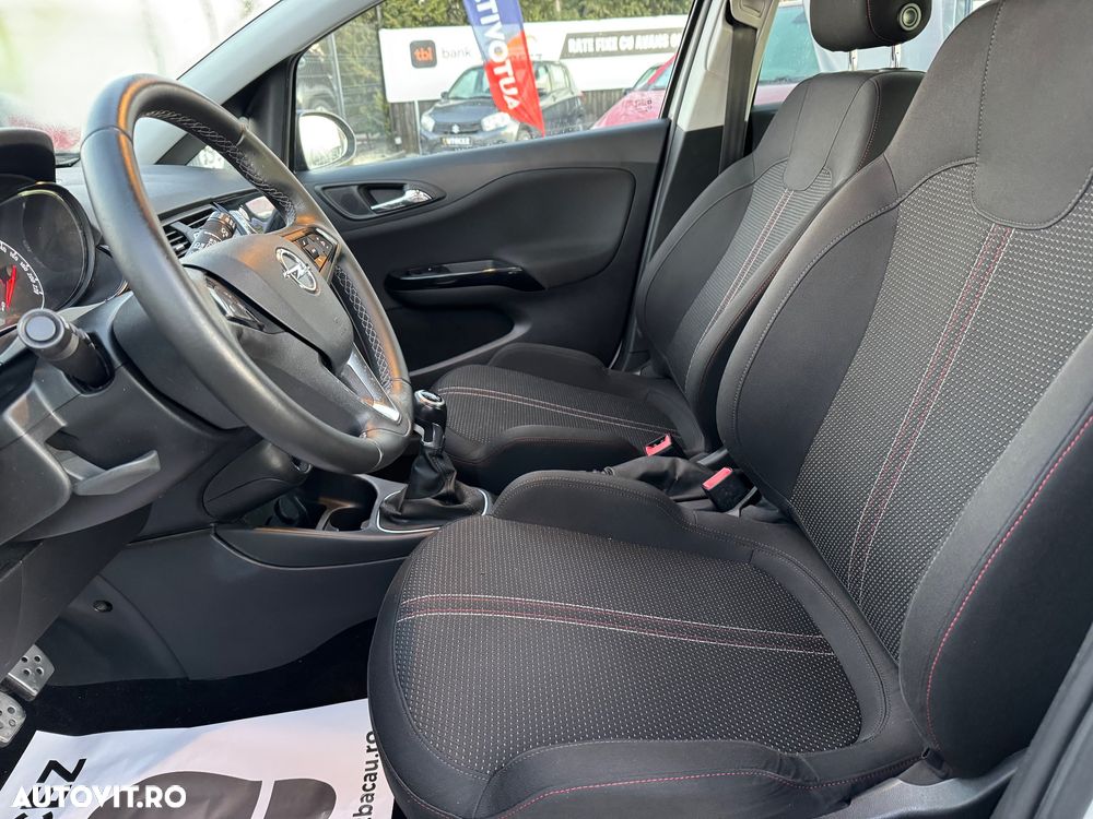 Opel Corsa 1.4 Innovation - 9
