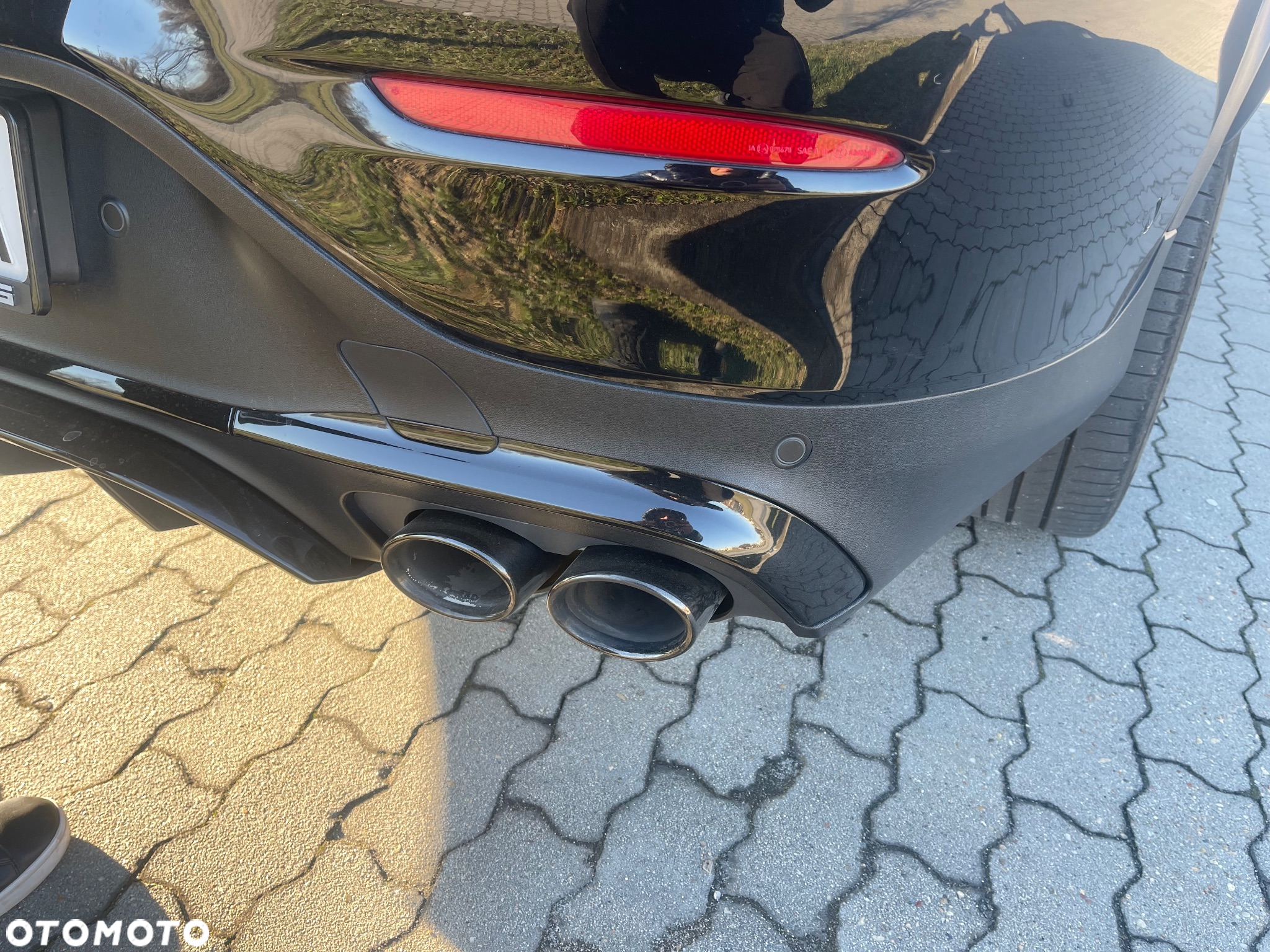 Mercedes-Benz GLC AMG Coupe 43 4Matic 9G-TRONIC - 19