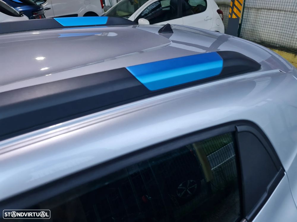 Dacia Spring Electric 45 Comfort Plus - 29