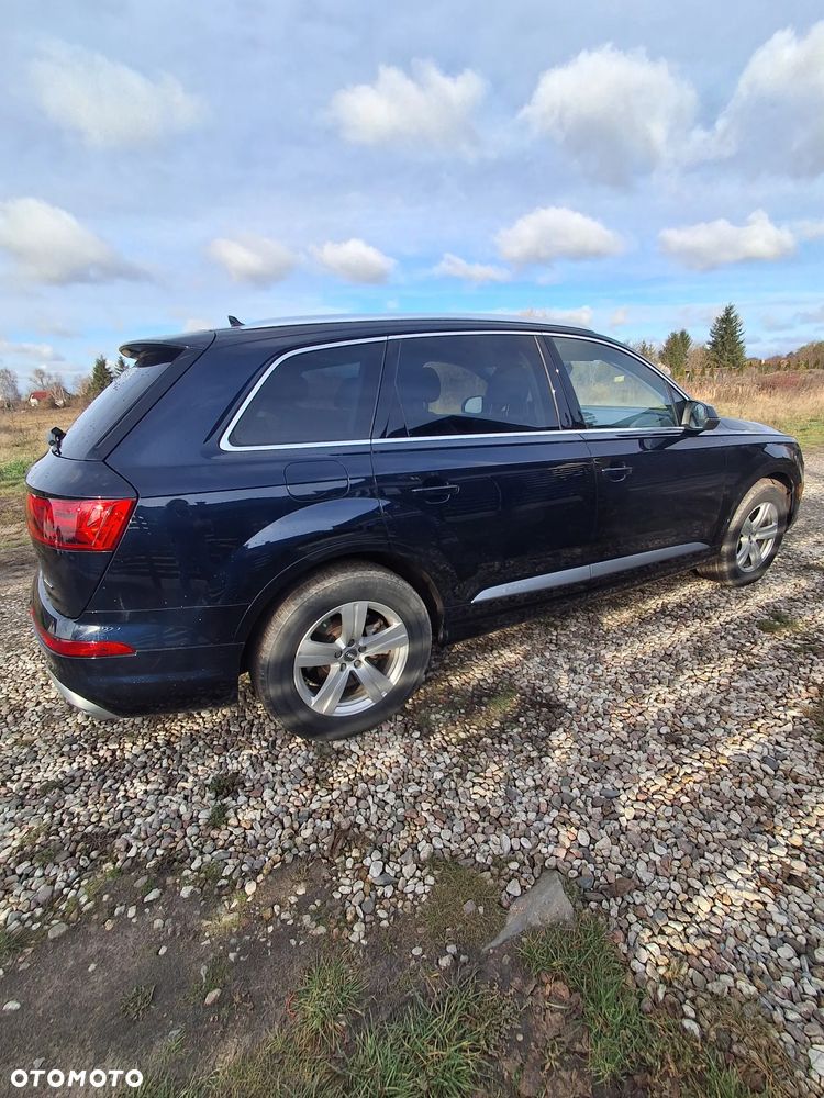 Audi Q7 - 15