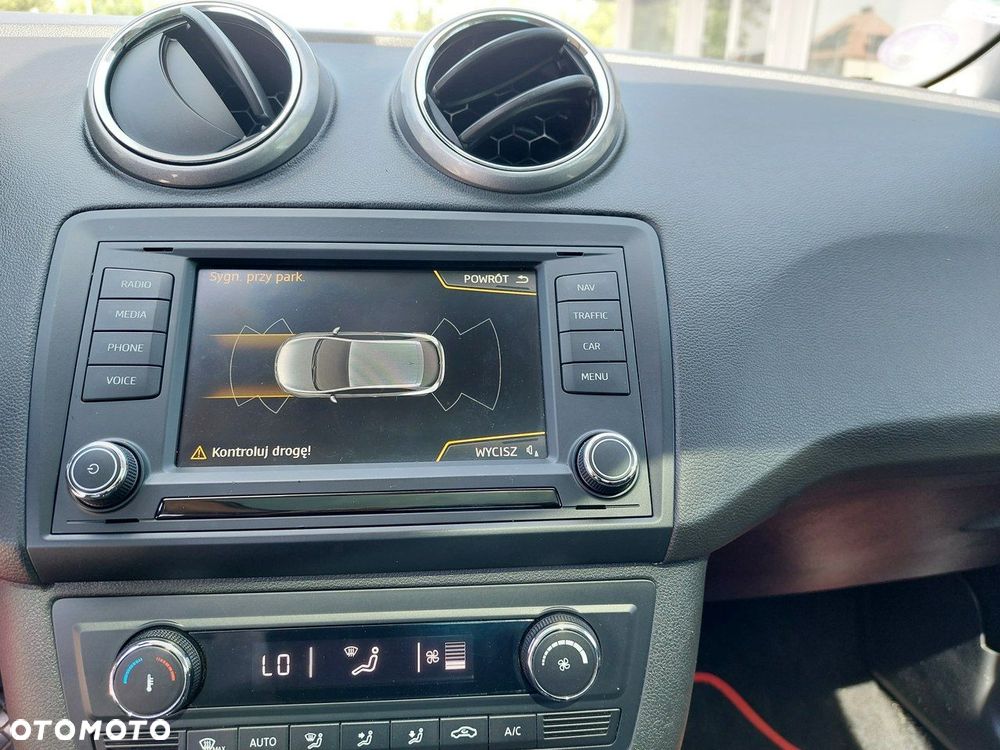 Seat Ibiza SC 1.2 TSI FR - 22