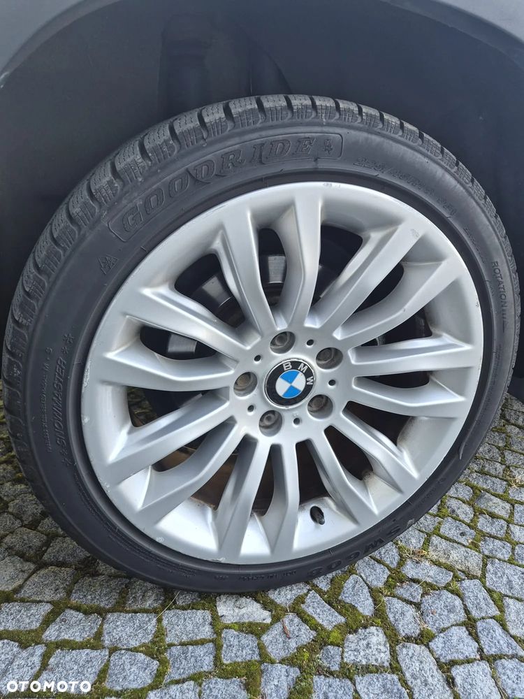 BMW X1 xDrive28i xLine - 19