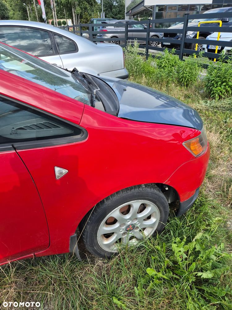 Mitsubishi Colt 1.3 Invite - 2