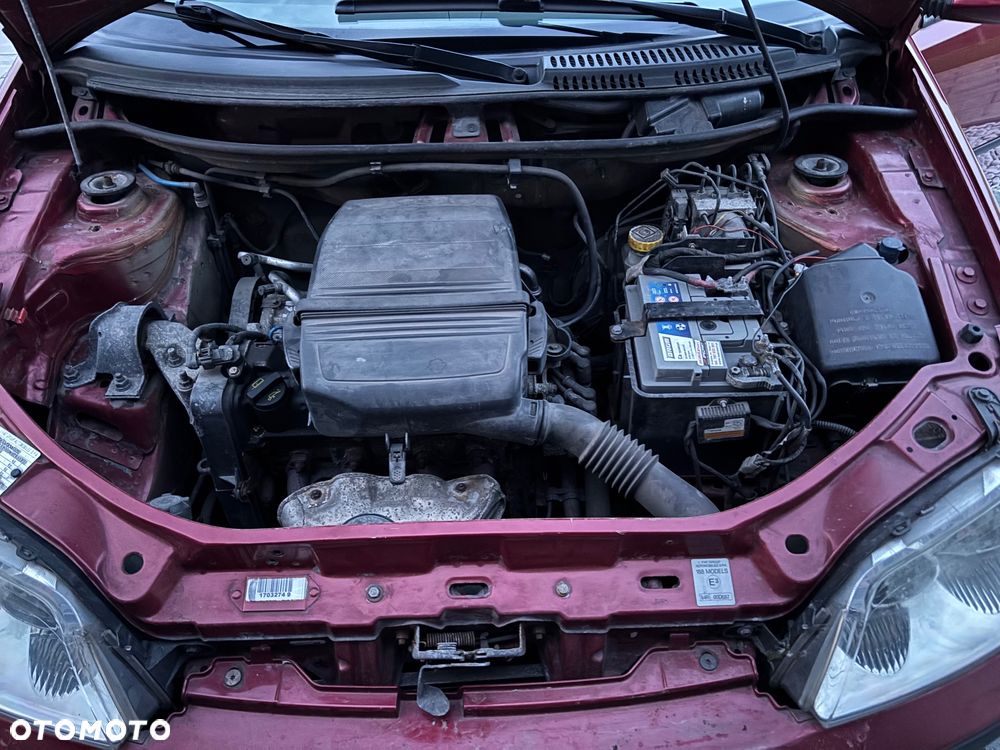 Fiat Punto - 6