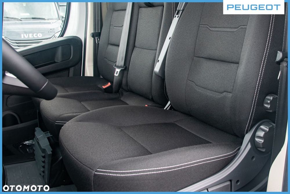 Peugeot Boxer L4H2 Heavy 2.2 180KM - 4