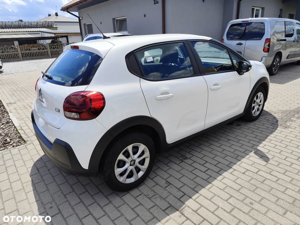 Citroën C3 BlueHDi 100 S&S SHINE - 6