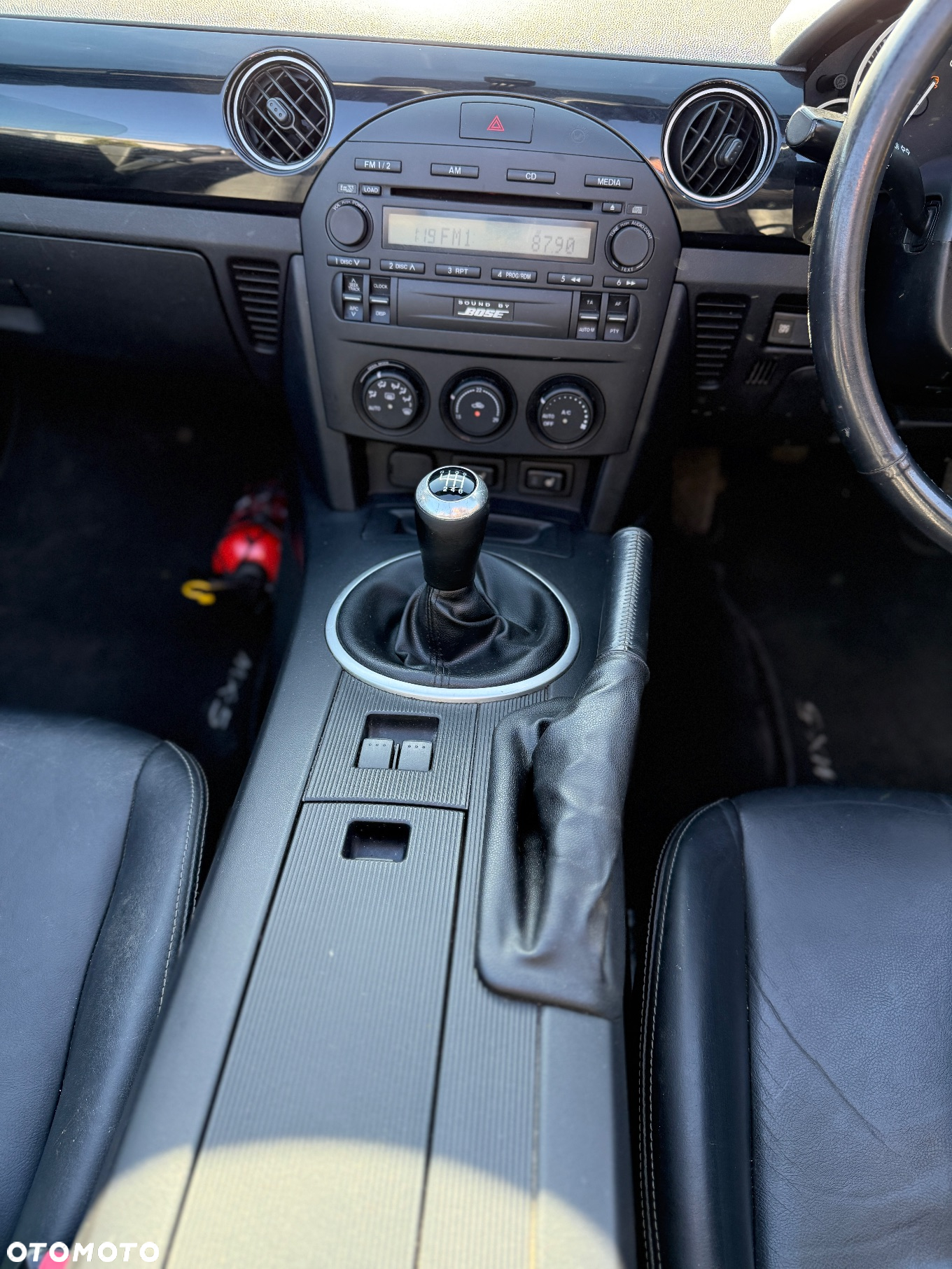 Mazda MX-5 2.0 Emotion - 18