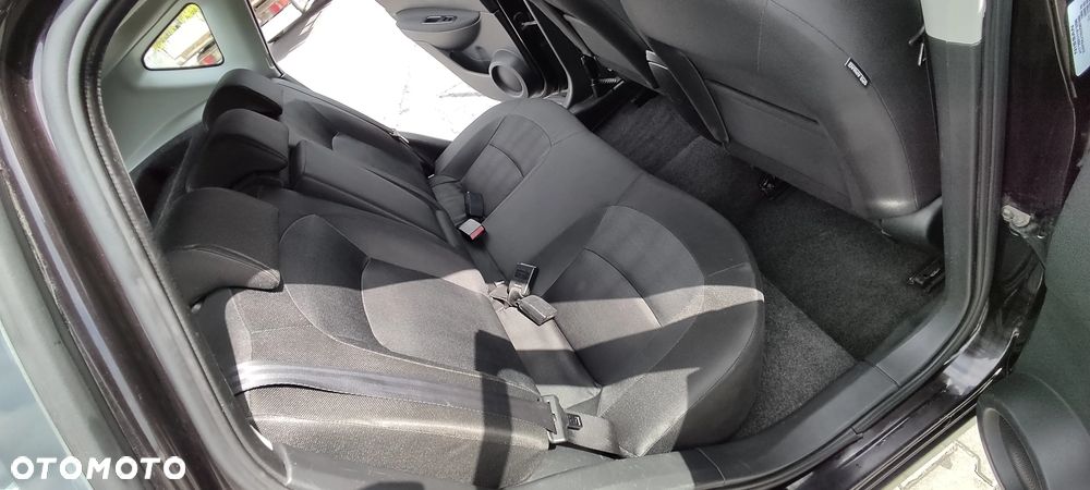 Nissan Qashqai 2.0 tekna - 26