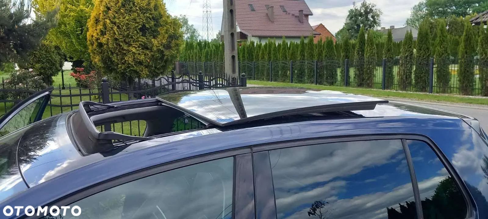 Volkswagen Golf - 6