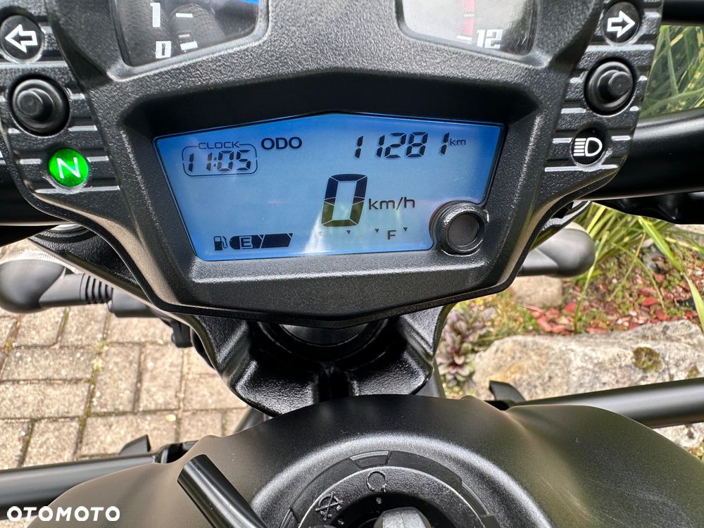 Kawasaki Vulcan - 27