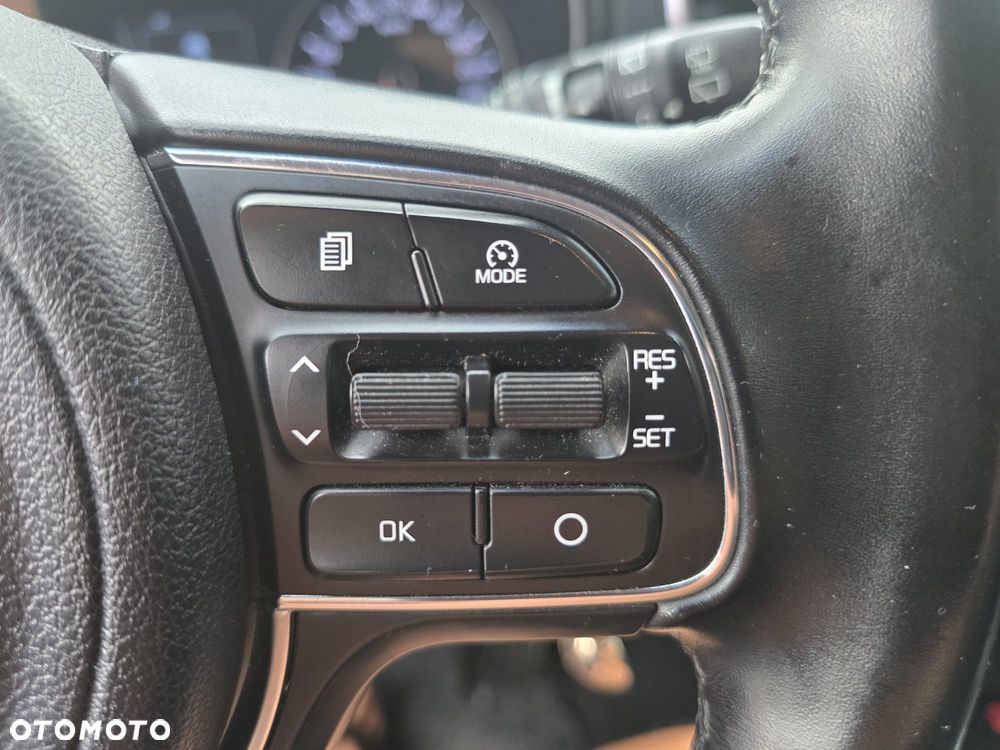 Kia Sportage 1.6 GDI M 2WD - 13