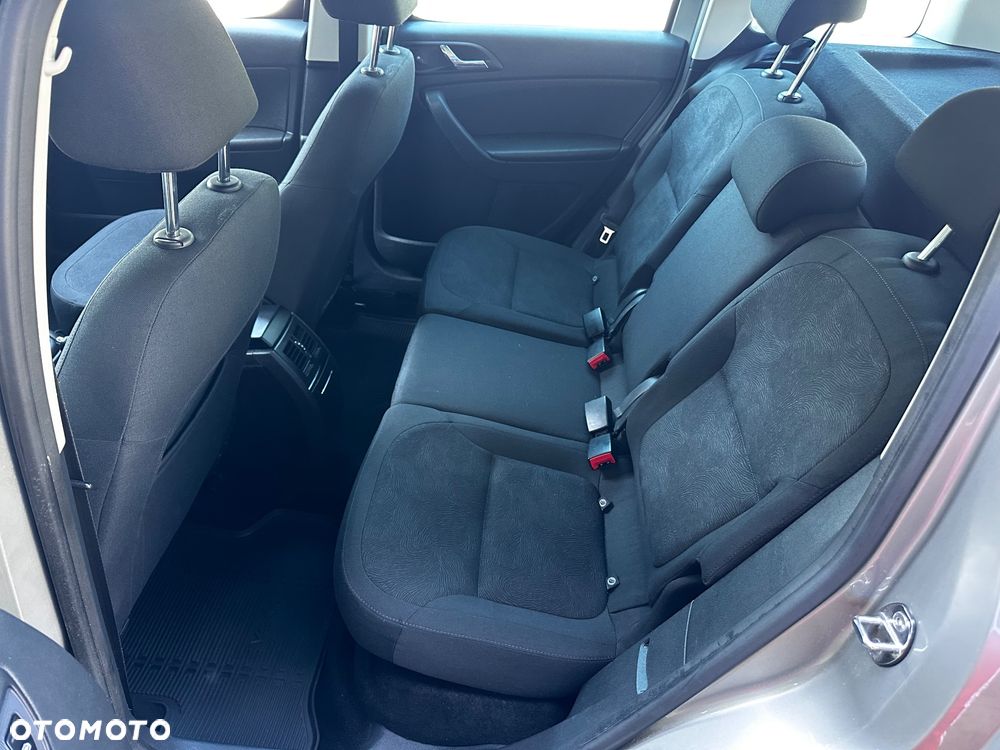 Skoda Yeti Outdoor 2.0 TDI Adventure - 23
